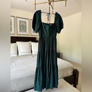 La Ligne Jemima Dress